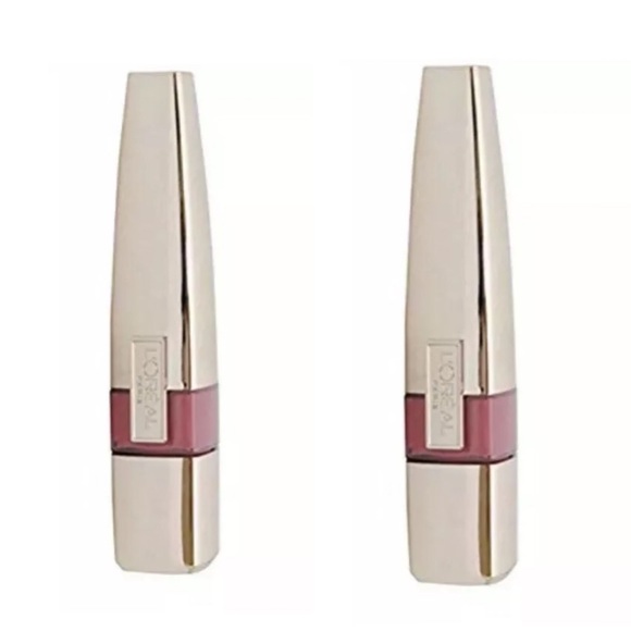 L'Oreal Other - L'Oreal Wet Shine Lip Stain 185 Lilac Ever After L'Oreal Other - L'Oreal Wet Shine Lip Stain 185 Lilac Ever After
